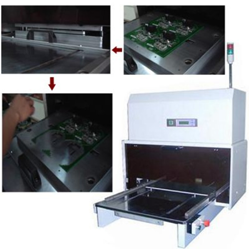 惠州異形板自動分板機，F(xiàn)PC_PCB自動分板機,CWPL